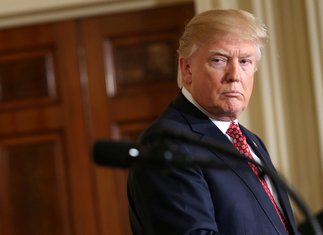 Donald Tramp