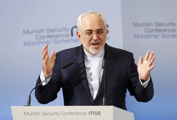 Mohamad Džavad Zarif