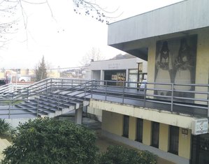 Centar za kulturu Ulcinj