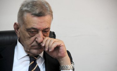 Danilo Popović