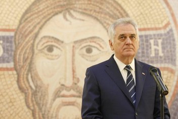 Tomislav Nikolić