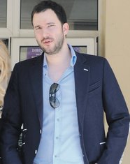 Blažo Đukanović