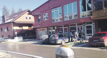 Rožaje