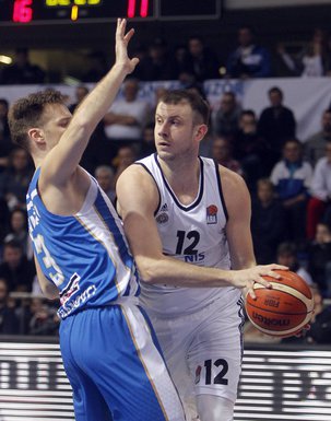 KK Partizan