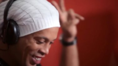 Ronaldinjo