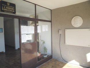 Vodovod Danilovgrad