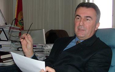 Administrativni odbor odlučuje u petak: Vukčević