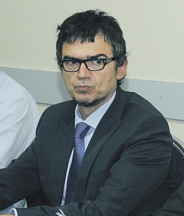 Branislav Prelević