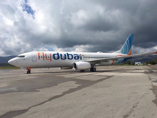 Flydubao Tivat