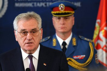 Tomislav Nikolić