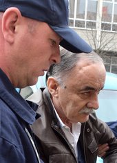 Veselin Mujović