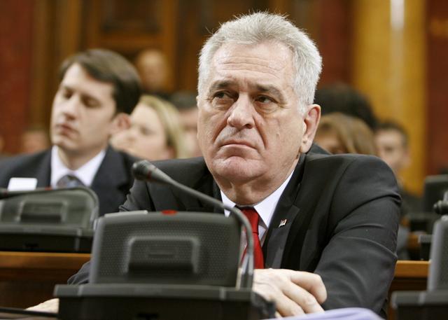 Tomislav Nikolić
