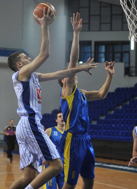 Radule Raspopović