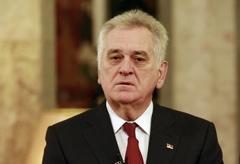 Tomislav Nikolić