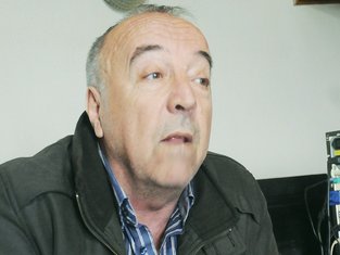 Vasilije Miličković