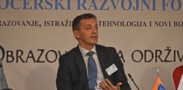 Predrag Bošković