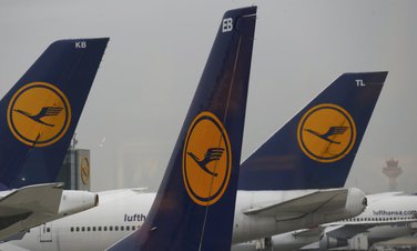 Lufthanza