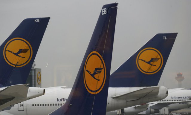 Lufthanza