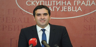 Radomir Nikolić