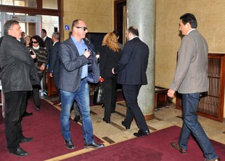 Skupština skup DF