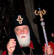 Ilija II Gruzijski