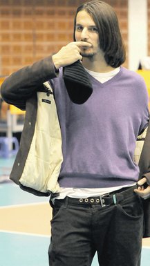 Miloš Marović (Novina)