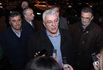 Andrija Mandić