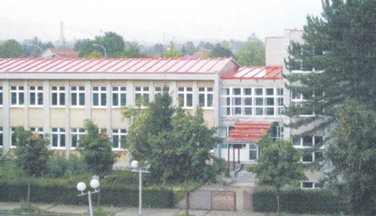 OŠ “Ratko Žarić”