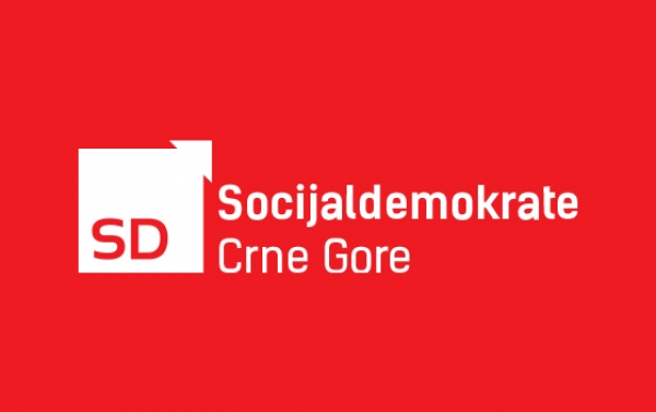 Socijaldemokrate