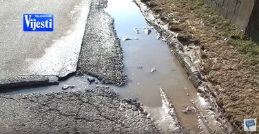 Školska ulica, Kličevo, Nikšić