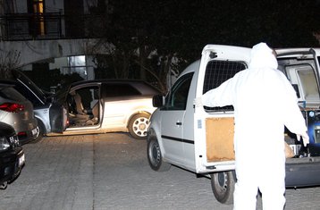 audi Malo Brdo