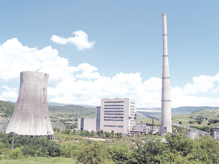 Termoelektrana Pljevlja