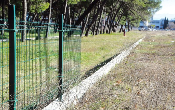 trim staza tološi