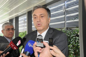 Filip Vujanović