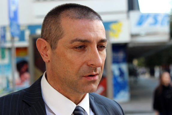 Velibor Marković