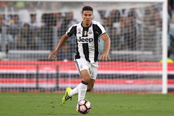 Ernaneš Juventus