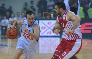 Aleksandar Ćapin