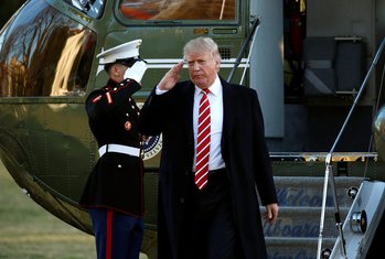 Donald Tramp