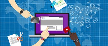 Worpress, website, cms