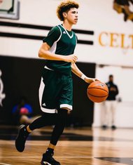 LaMelo Bol