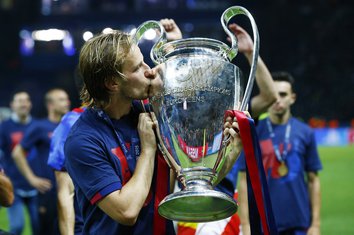 Ivan Rakitić
