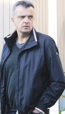 Željko Ivanović (Novine)
