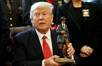 Donald Tramp