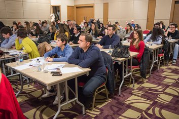Nauči Excel, kurs, januar