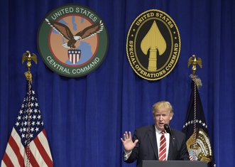 Donald Tramp