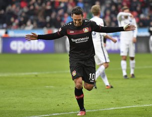 Hakan Džalhanoglu