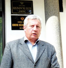 Nebojša Radojičić