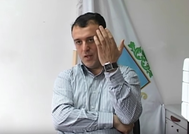 Adnan Muhović