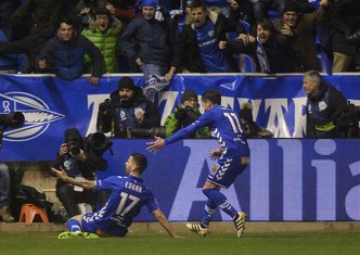 Alaves
