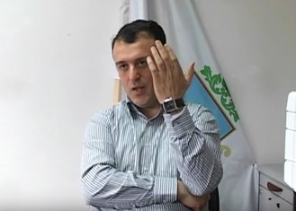 Adnan Muhović